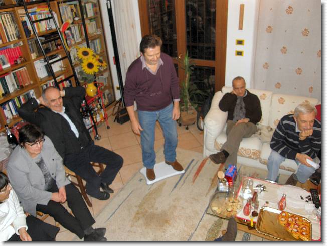 Clicca per scorrere le foto originali ingrandite