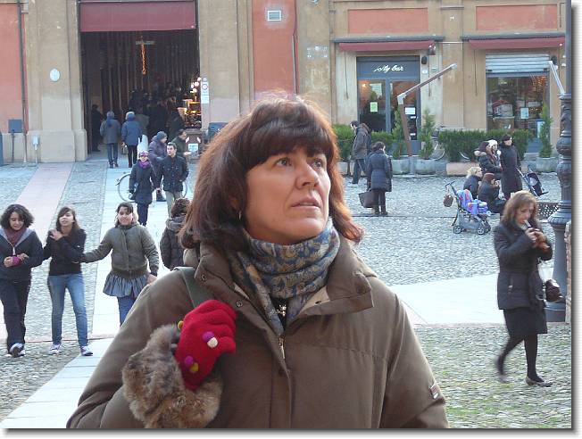 Clicca per scorrere le foto originali ingrandite