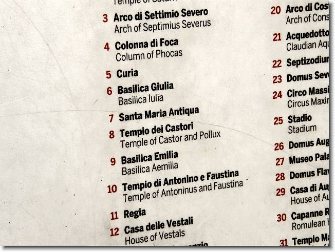 Clicca per scorrere le foto originali ingrandite