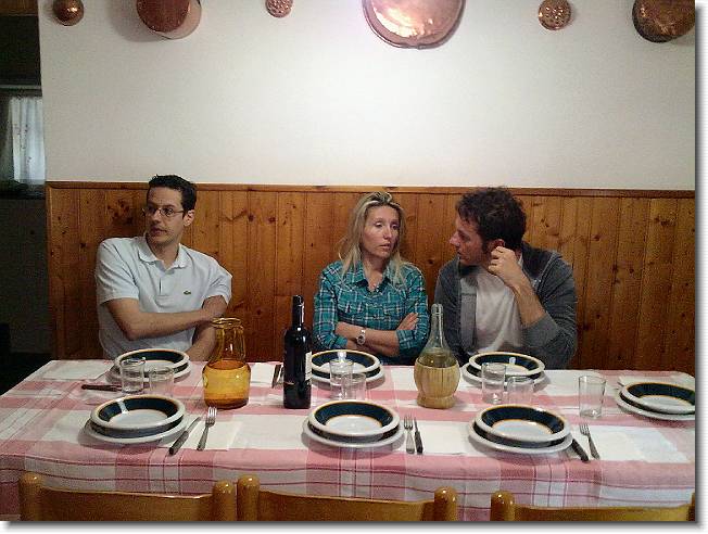 Clicca per scorrere le foto originali ingrandite