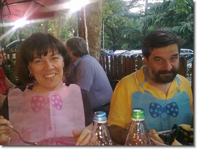 Clicca per scorrere le foto originali ingrandite