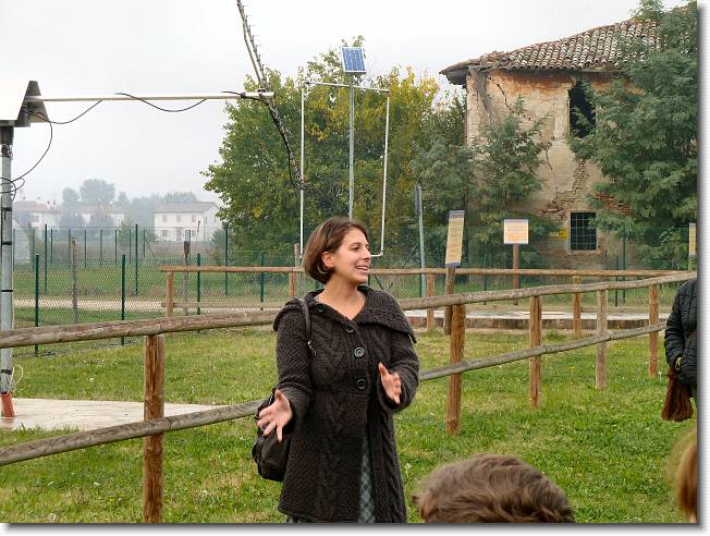 Clicca per scorrere le foto originali ingrandite
