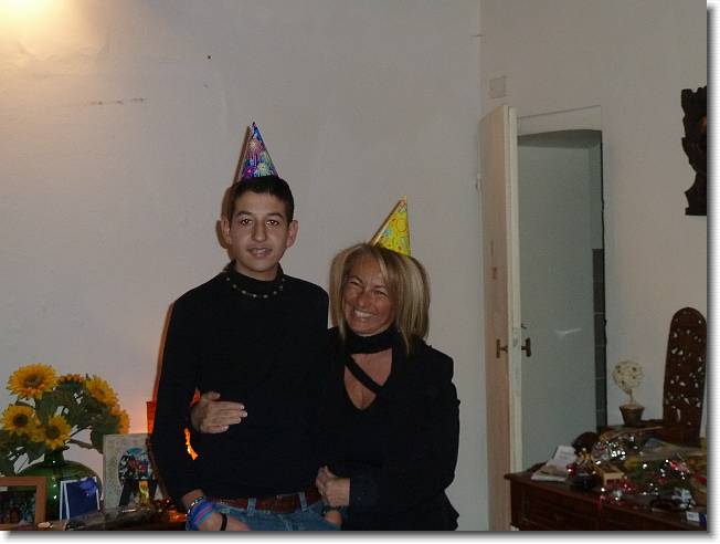 Clicca per scorrere le foto originali ingrandite