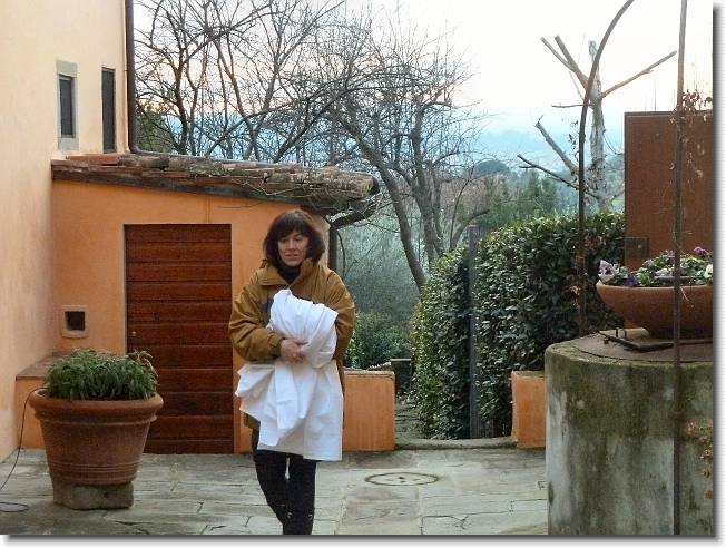 Clicca per scorrere le foto originali ingrandite