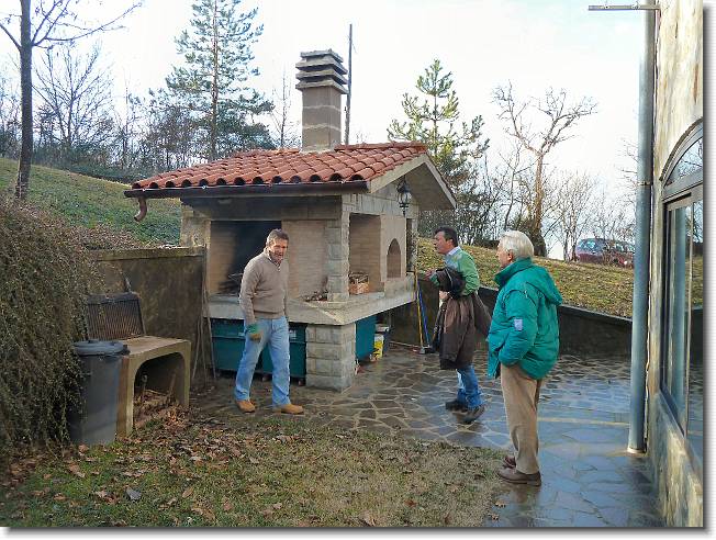 Clicca per scorrere le foto originali ingrandite