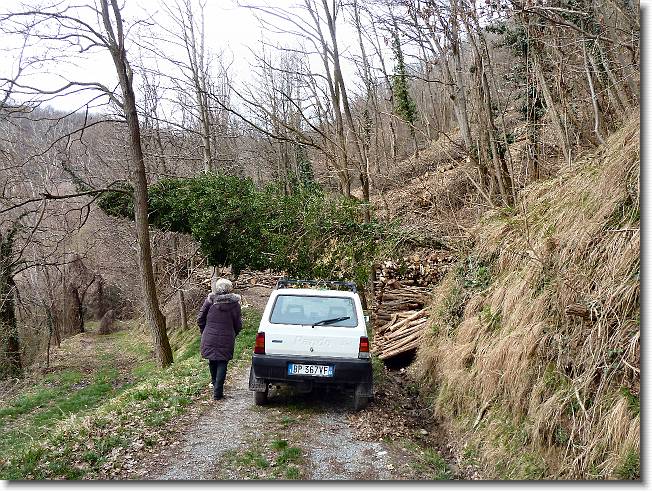 Clicca per scorrere le foto originali ingrandite