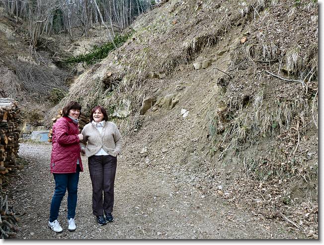 Clicca per scorrere le foto originali ingrandite