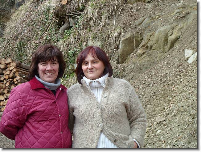 Clicca per scorrere le foto originali ingrandite