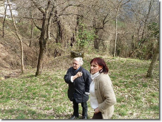 Clicca per scorrere le foto originali ingrandite