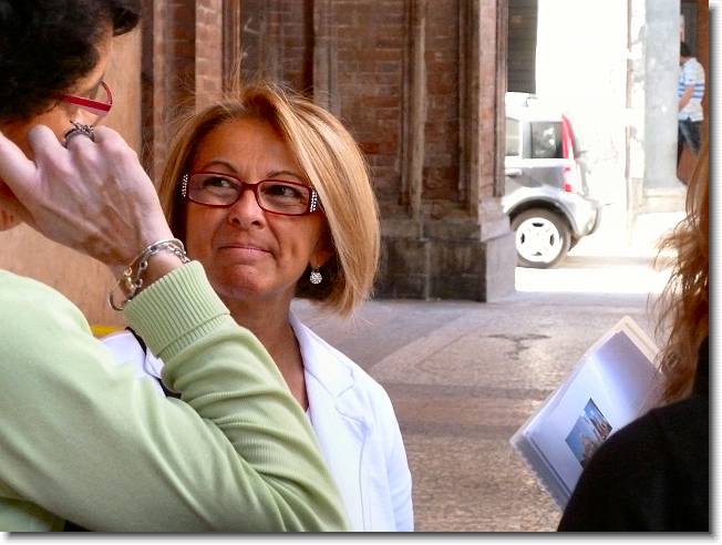 Clicca per scorrere le foto originali ingrandite