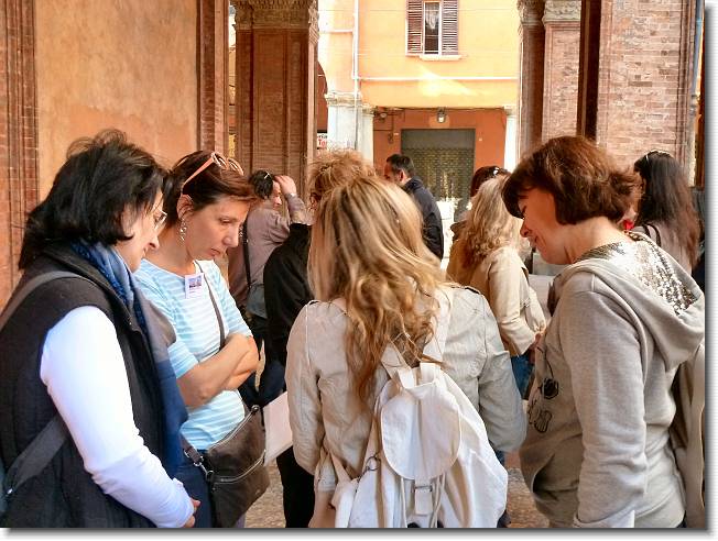 Clicca per scorrere le foto originali ingrandite