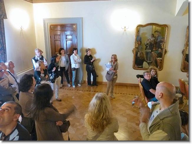 Clicca per scorrere le foto originali ingrandite