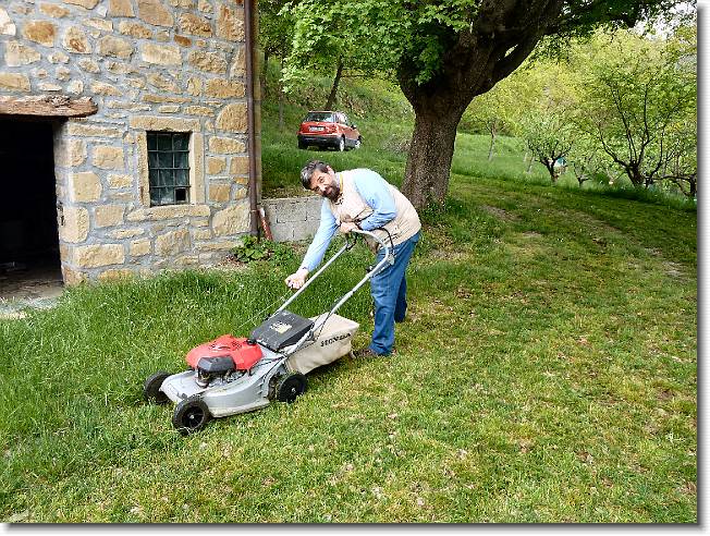 Clicca per scorrere le foto originali ingrandite