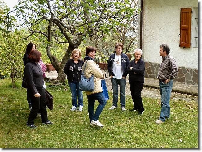 Clicca per scorrere le foto originali ingrandite