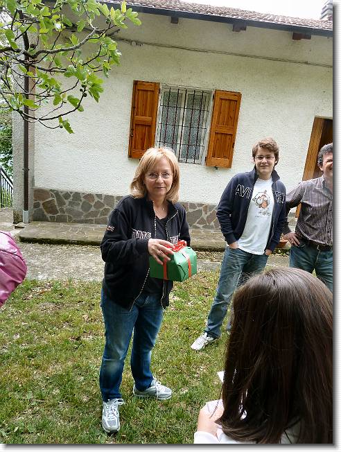 Clicca per scorrere le foto originali ingrandite