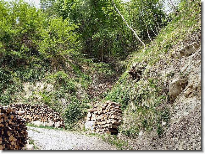 Clicca per scorrere le foto originali ingrandite