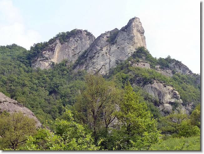 Clicca per scorrere le foto originali ingrandite