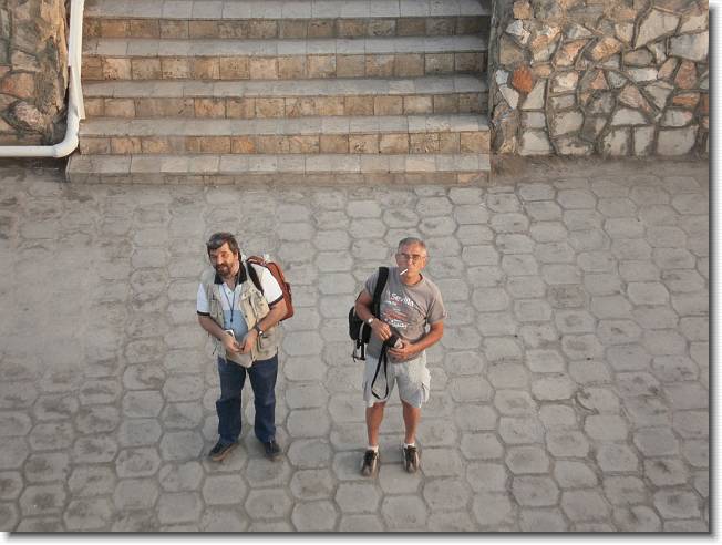 Clicca per scorrere le foto originali ingrandite