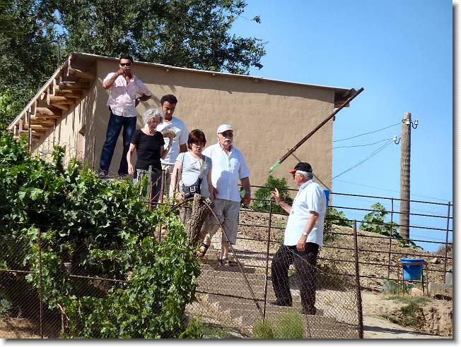 Clicca per scorrere le foto originali ingrandite