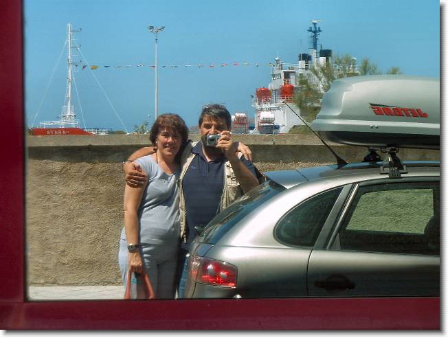 Clicca per scorrere le foto originali ingrandite