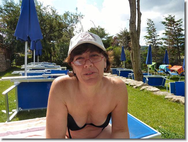 Clicca per scorrere le foto originali ingrandite