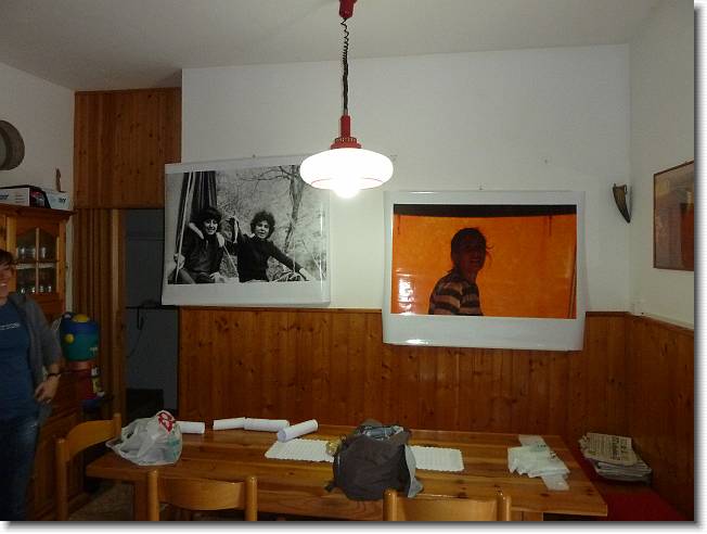 Clicca per scorrere le foto originali ingrandite