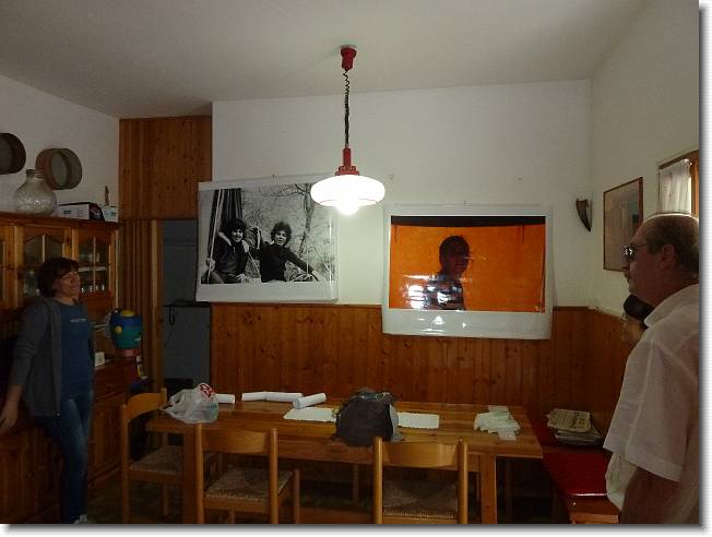 Clicca per scorrere le foto originali ingrandite