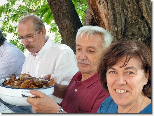Clicca per scorrere le foto originali ingrandite