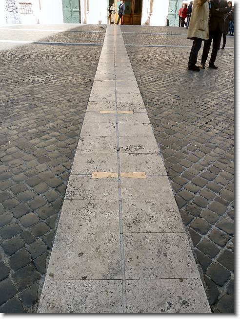 Clicca per scorrere le foto originali ingrandite