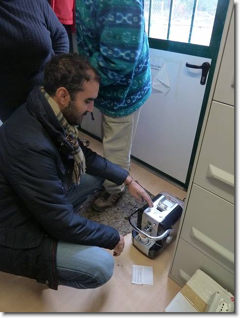 Clicca per scorrere le foto originali ingrandite