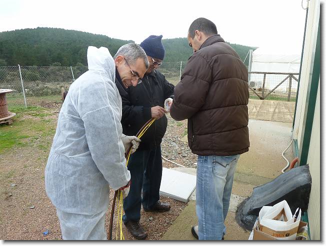 Clicca per scorrere le foto originali ingrandite