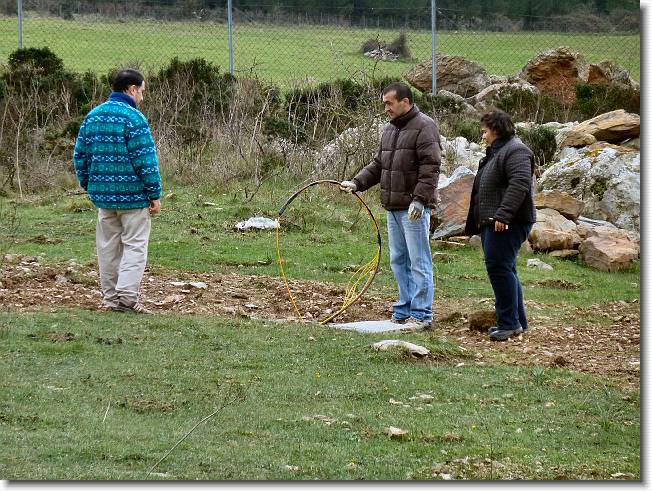 Clicca per scorrere le foto originali ingrandite