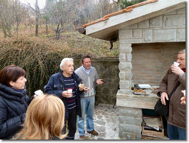Clicca per scorrere le foto originali ingrandite