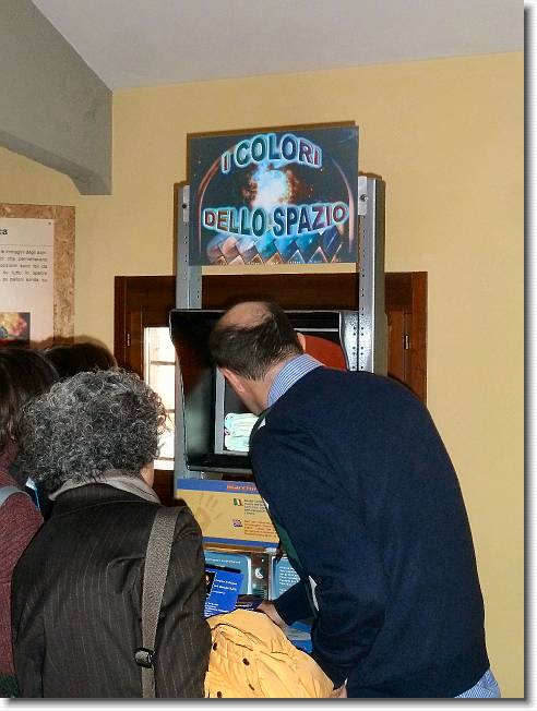 Clicca per scorrere le foto originali ingrandite