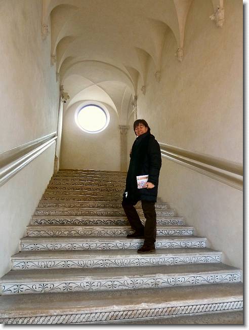 Clicca per scorrere le foto originali ingrandite