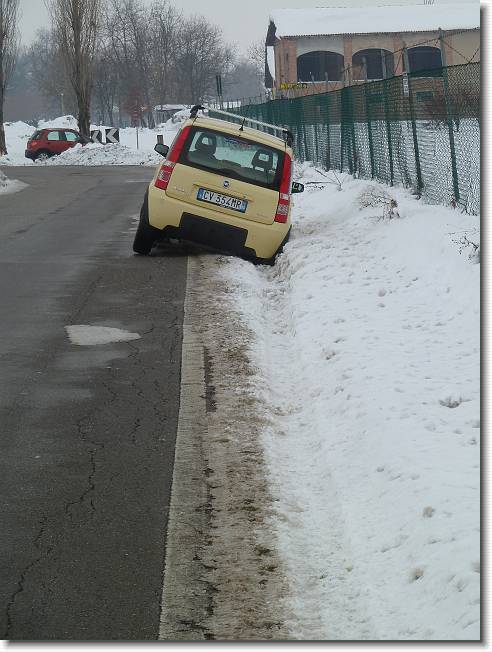 Clicca per scorrere le foto originali ingrandite