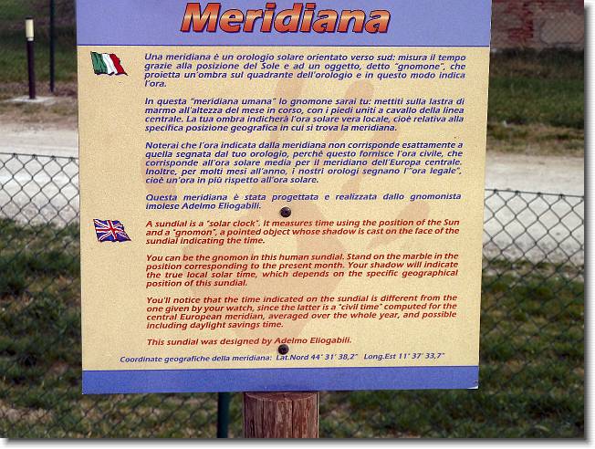 Clicca per scorrere le foto originali ingrandite