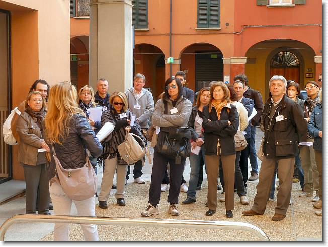 Clicca per scorrere le foto originali ingrandite