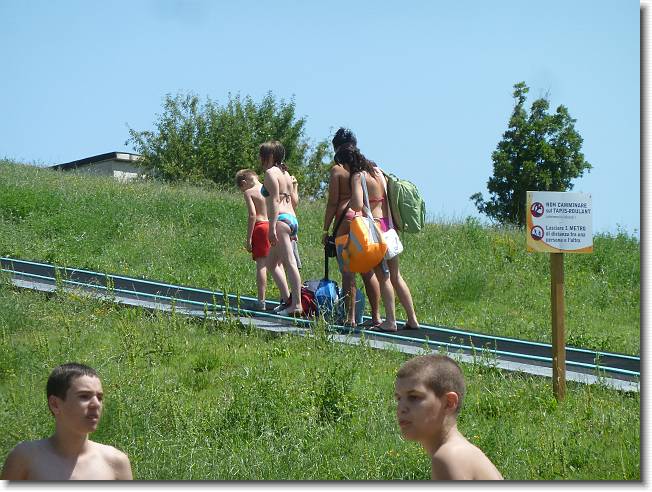Clicca per scorrere le foto originali ingrandite