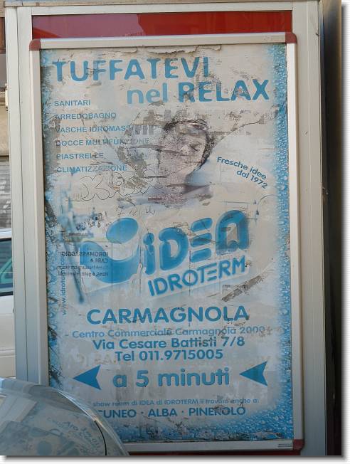 Clicca per scorrere le foto originali ingrandite