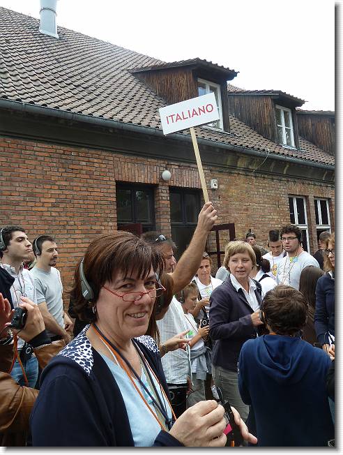 Clicca per scorrere le foto originali ingrandite