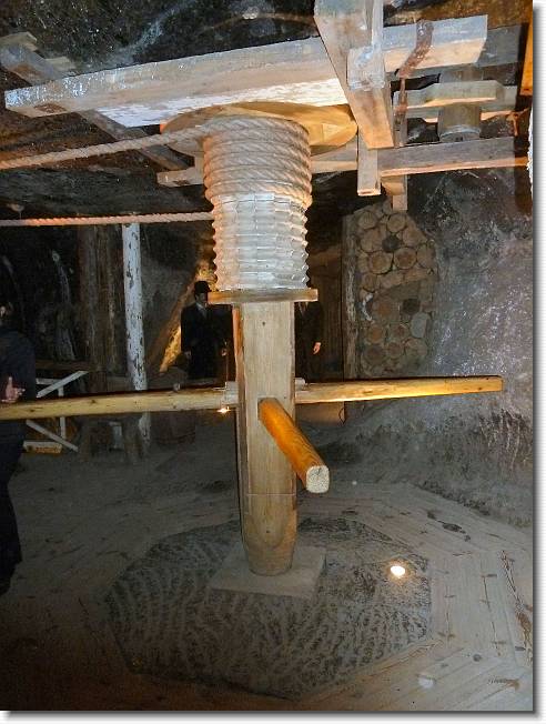 Clicca per scorrere le foto originali ingrandite