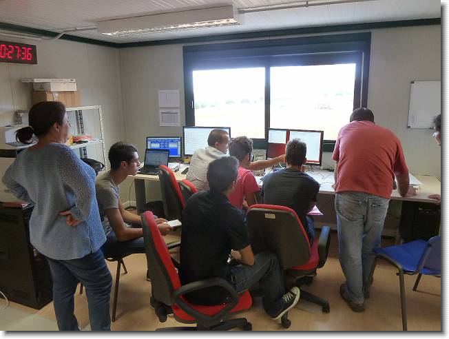 Clicca per scorrere le foto originali ingrandite