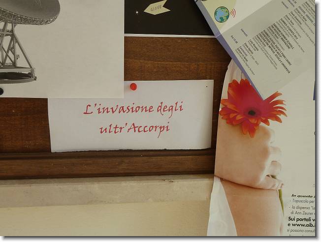Clicca per scorrere le foto originali ingrandite