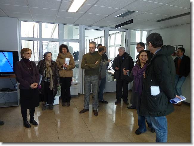 Clicca per scorrere le foto originali ingrandite