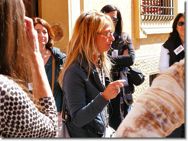 Clicca per scorrere le foto originali ingrandite