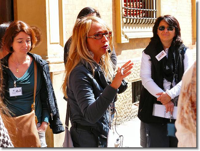 Clicca per scorrere le foto originali ingrandite