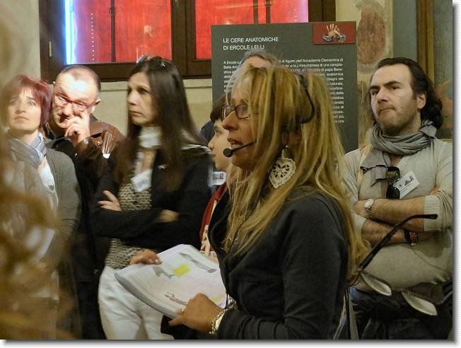 Clicca per scorrere le foto originali ingrandite