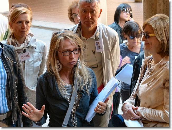 Clicca per scorrere le foto originali ingrandite