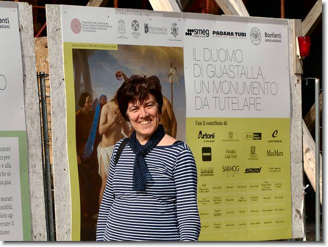 Clicca per scorrere le foto originali ingrandite